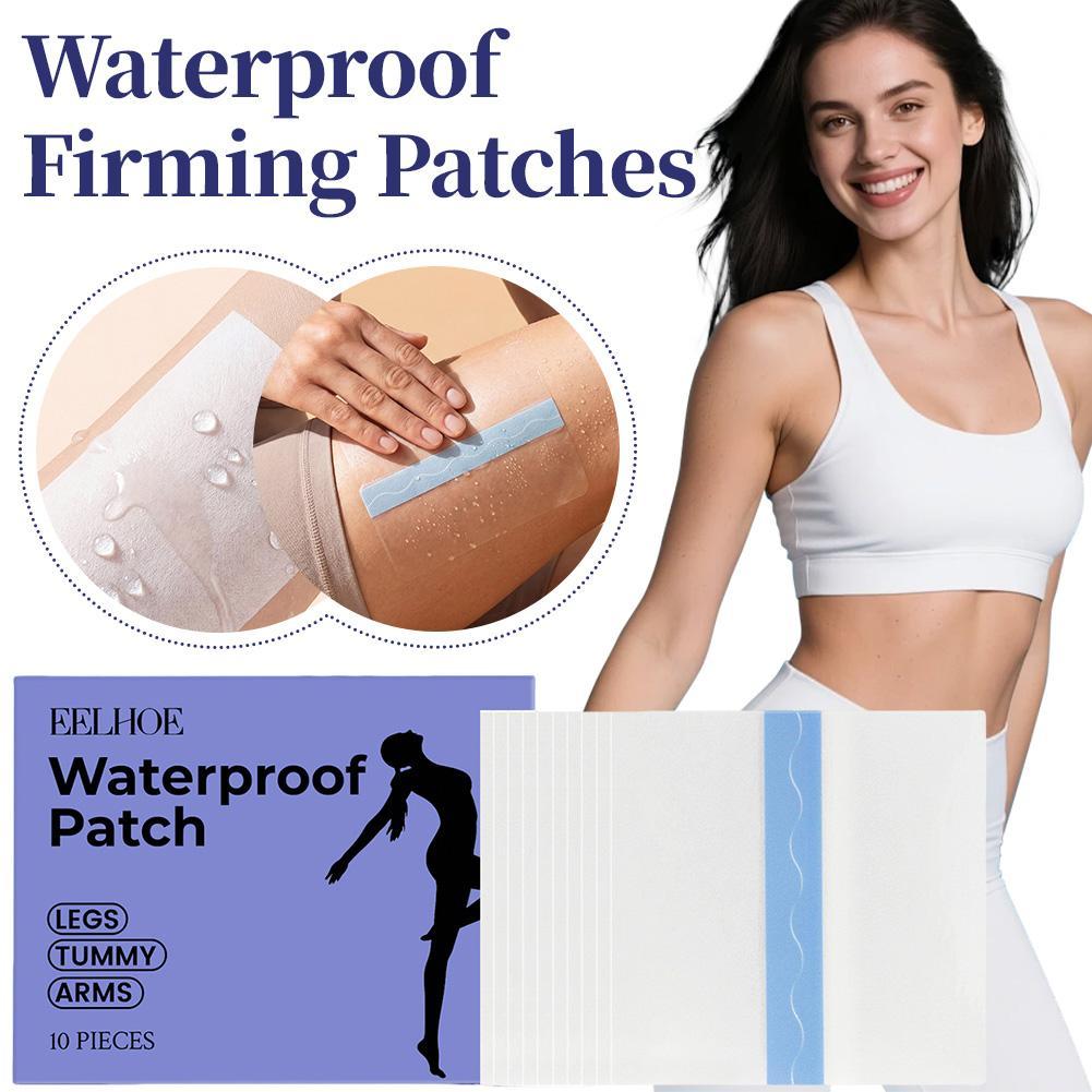 Skincare Routine - Parches Corporales Impermeables y Transpirables EELHOE,