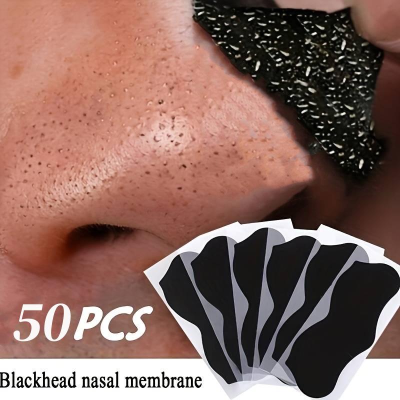 Skincare Qv - 50 Piezas de Mascarillas para Eliminar