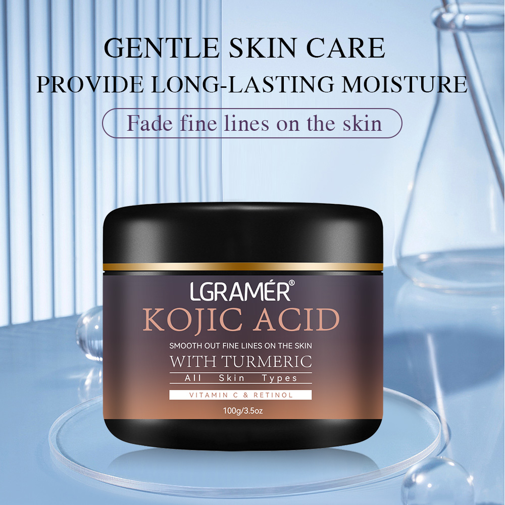 Crema facial hidratante de vit - Skincare Vitamin C reseña y precio