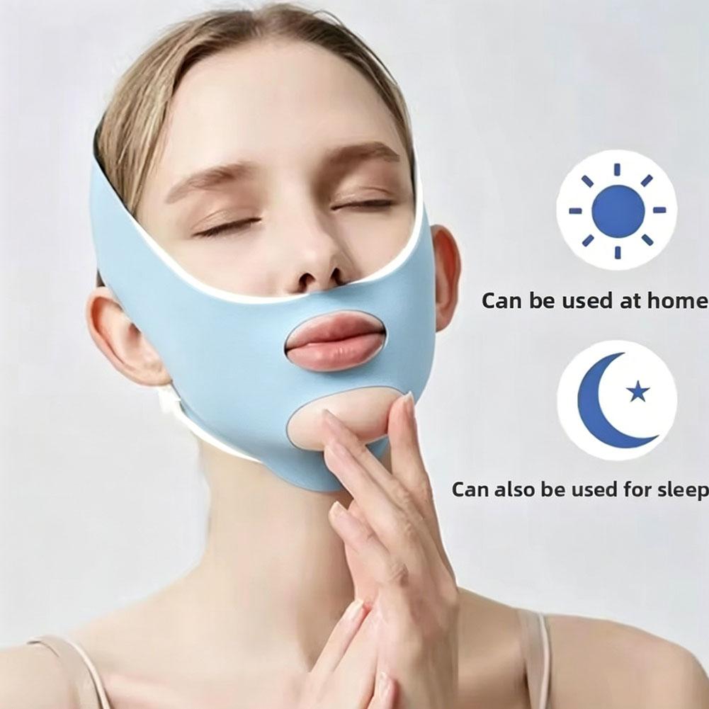 Banda Reductora Facial, Levant - Skincare Qv reseña y precio