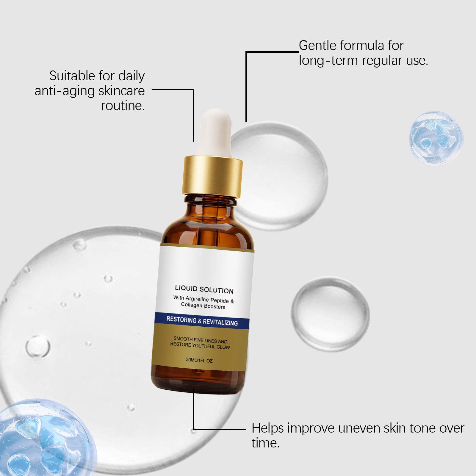 Bálsamo Humectante en Barra co - Skincare Vitamin C reseña y precio