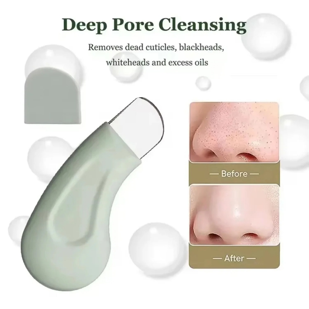 Herramienta de Limpieza Profun - Skincare Routine reseña y precio