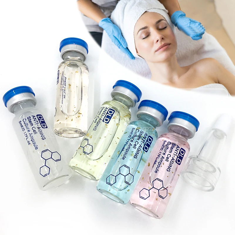 Corea 5ml suero de ácido hialu - Skincare Vitamin C reseña y precio
