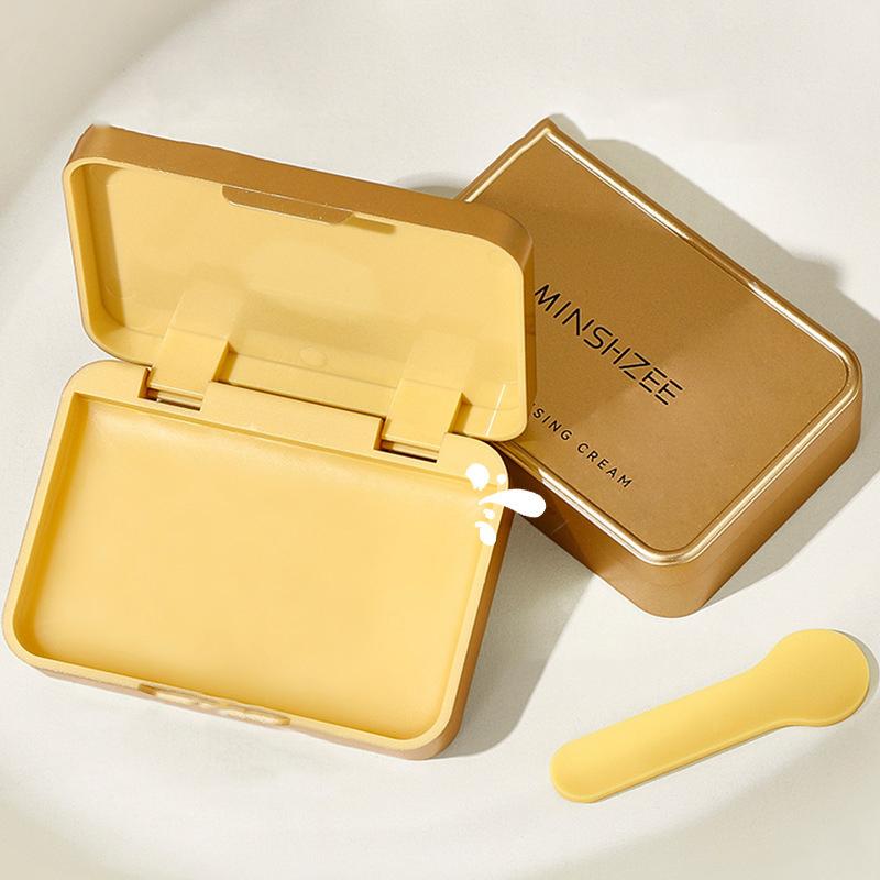 (NUEVO) Crema desmaquillante p - Skincare Routine reseña y precio