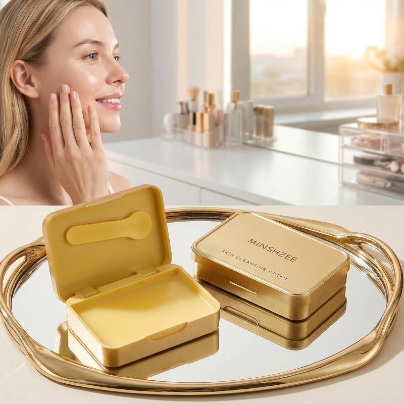 (NUEVO) Crema desmaquillante p - Skincare Routine reseña y precio