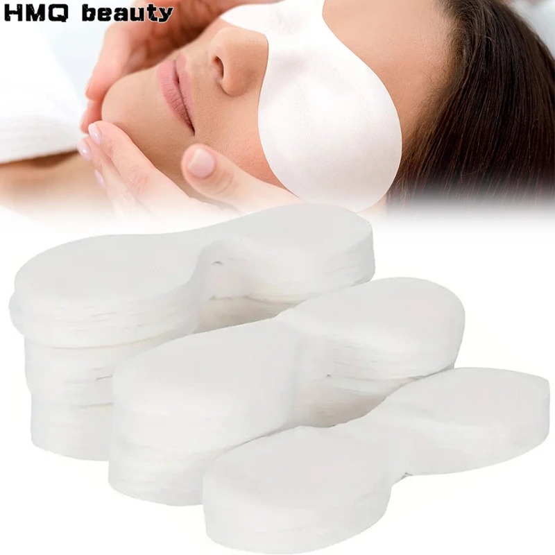 Mascarilla desechable para ojo - Skincare Qv reseña y precio