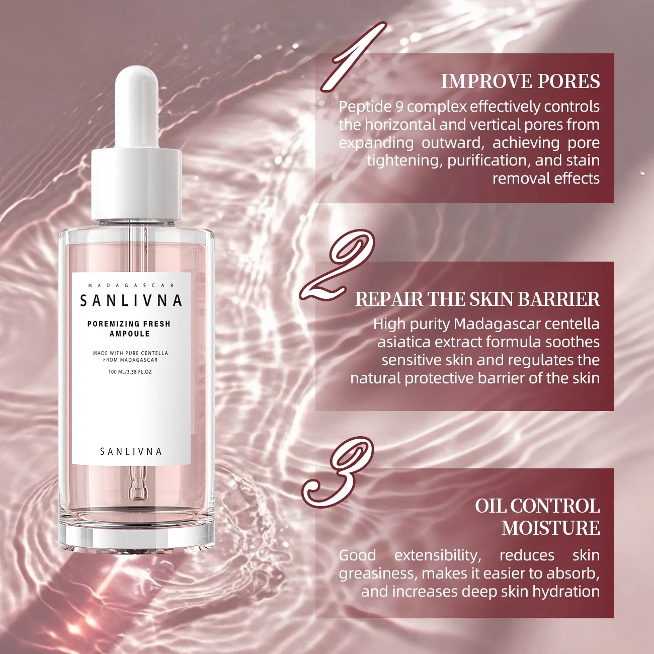 Esencia del Himalaya, Limpiado - Skincare Himalaya reseña y precio