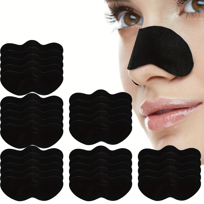 10/20/50/100 Piezas Tiras para - Skincare Qv reseña y precio