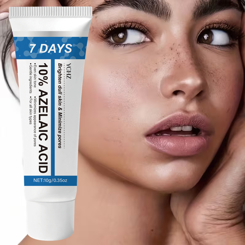 Crema Suavizante y Aclarante c - Skincare Vitamin C reseña y precio