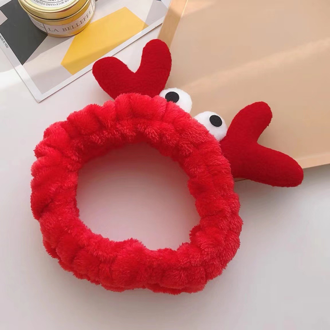 3 diademas y pulseras con dise - Skincare Routine reseña y precio