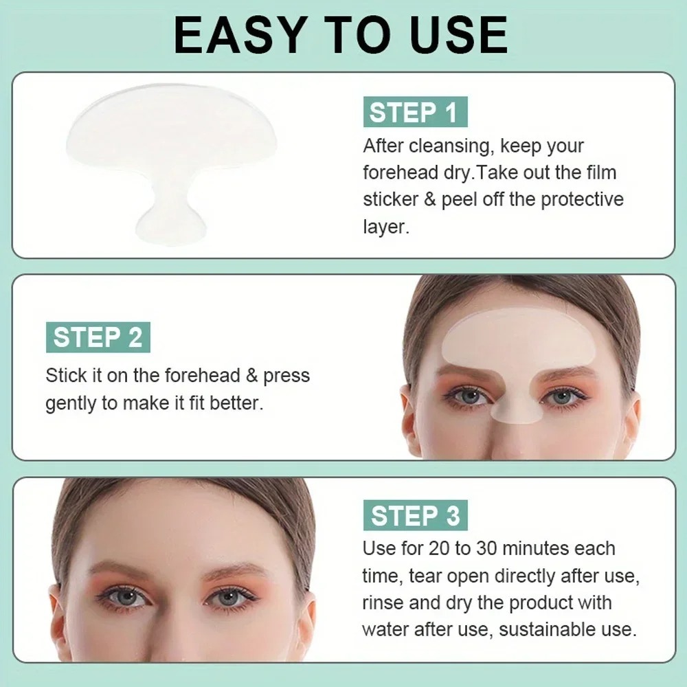 Almohadilla Reutilizable Antia - Skincare Qv reseña y precio