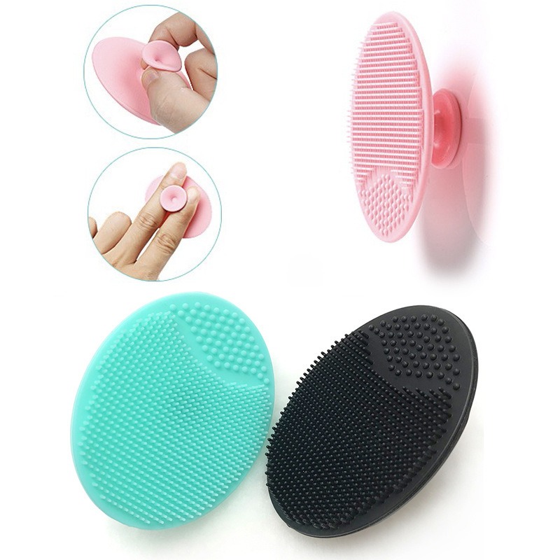 Cepillo de Silicona para Limpi - Skincare Routine reseña y precio
