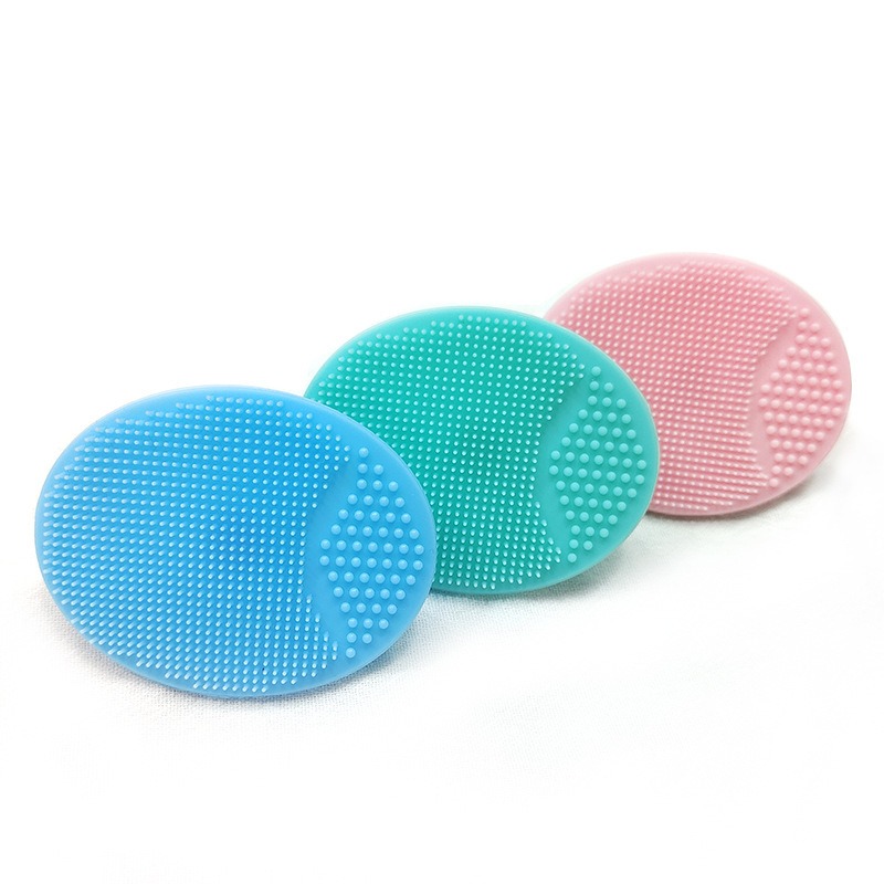 Cepillo de Silicona para Limpi - Skincare Routine reseña y precio