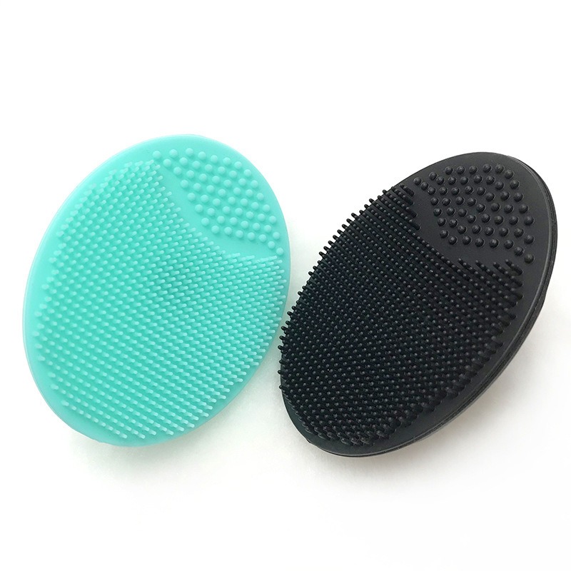 Cepillo de Silicona para Limpi - Skincare Routine reseña y precio