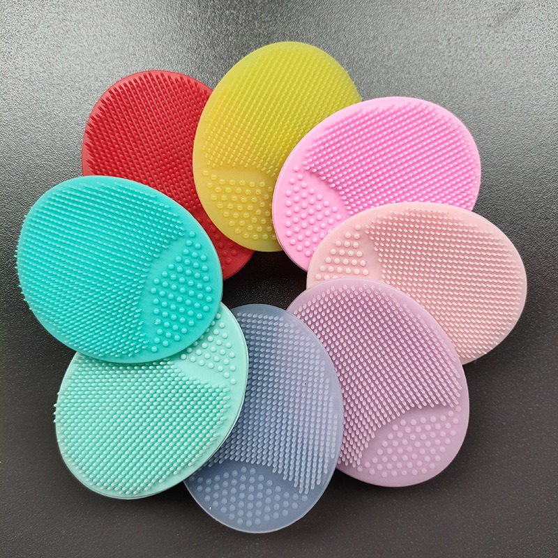 Cepillo de Silicona para Limpi - Skincare Routine reseña y precio