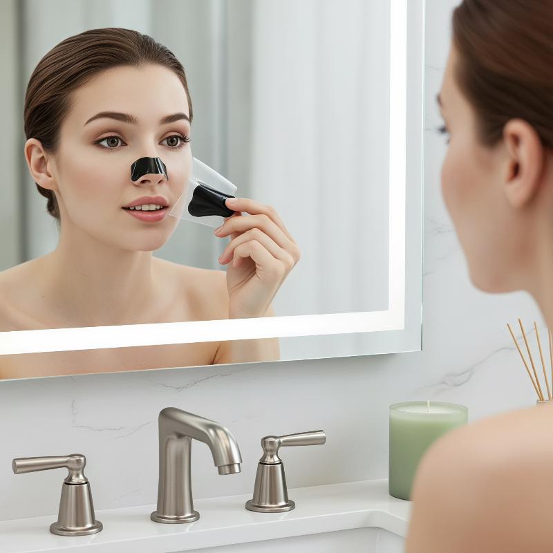 50 Piezas de Mascarillas para  - Skincare Qv reseña y precio