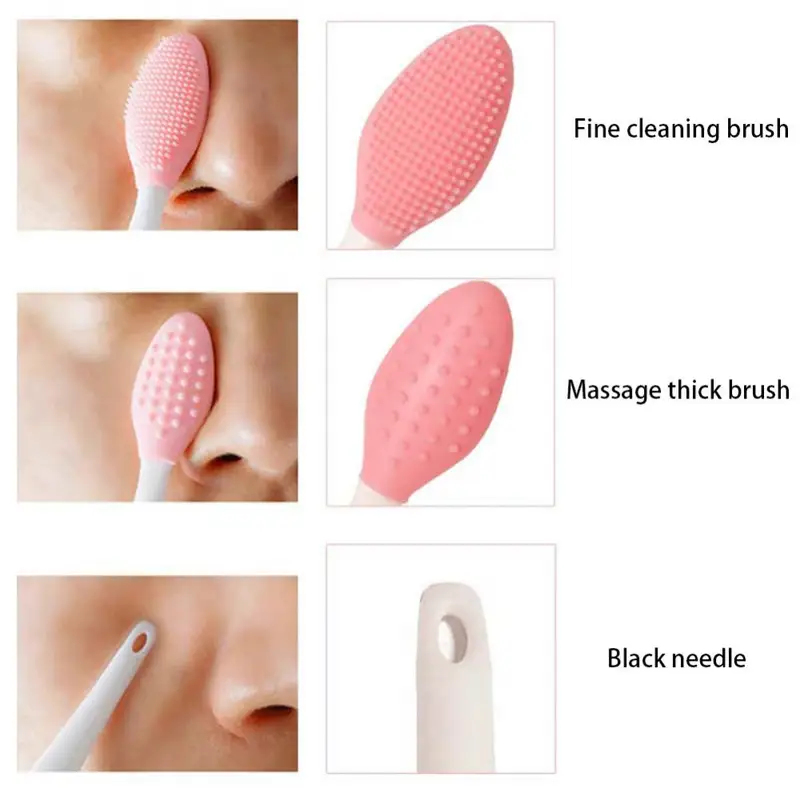 1 unidad/4 unidades Cepillo de - Skincare Qv reseña y precio