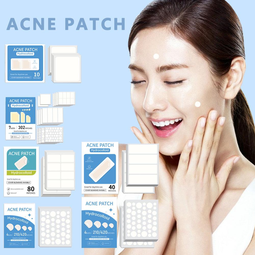 Parche Invisible para espinill - Skincare Qv reseña y precio